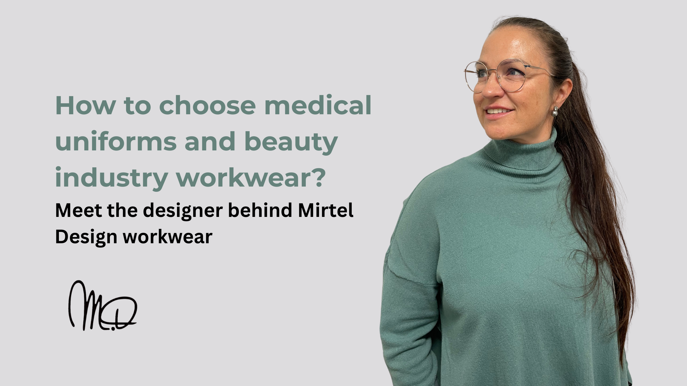 How to choose medical uniforms and beauty industry workwear?
