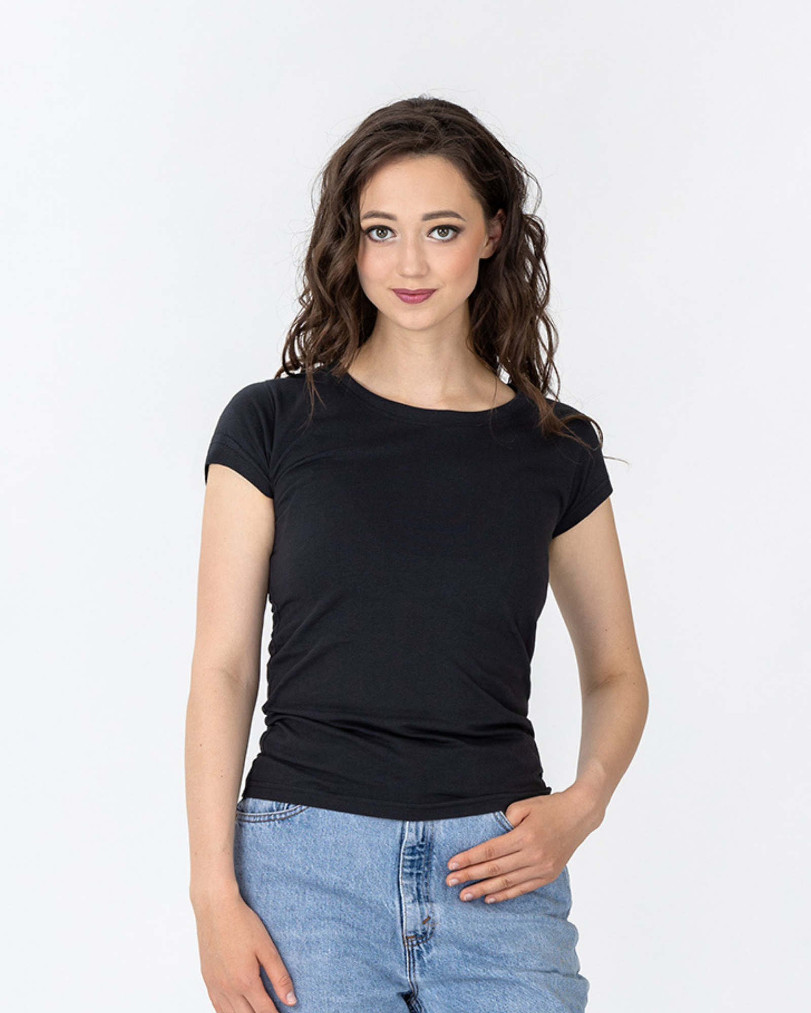 Women's T-shirt - Mirtel Design