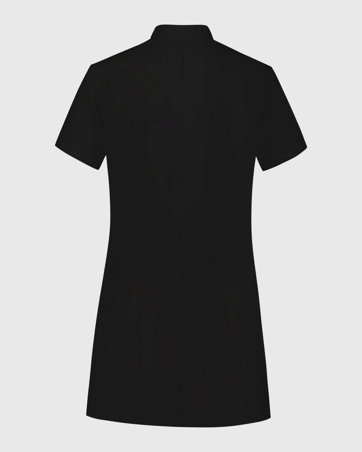 Black Beauty Tunic MARCELLA - Bwell