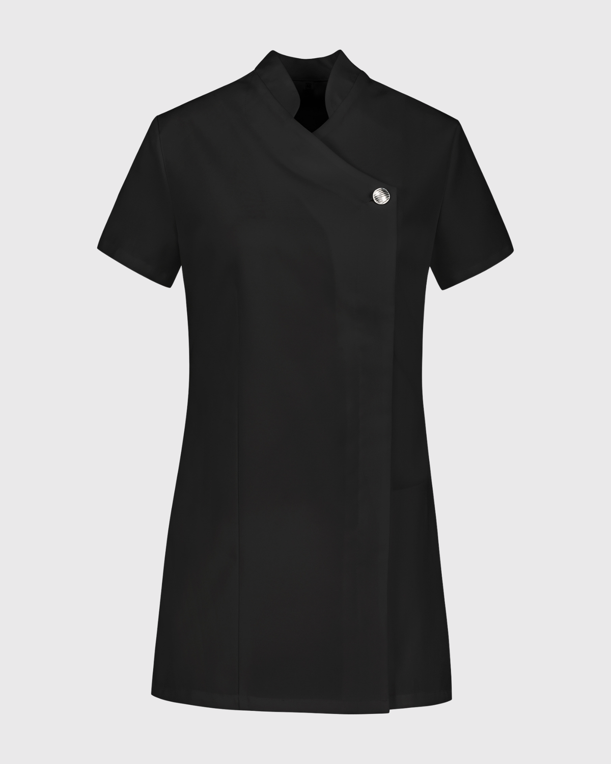 Black Beauty Tunic MARCELLA - Bwell