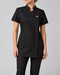 Black Beauty Tunic MARCELLA - Bwell