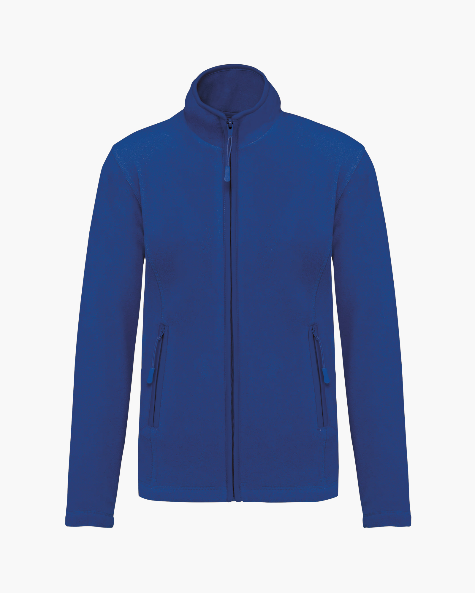 Women's Microfleece Jacket - Kariban Workwear