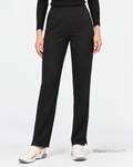 Women's Black ULTRA STRETCH Work Trousers
