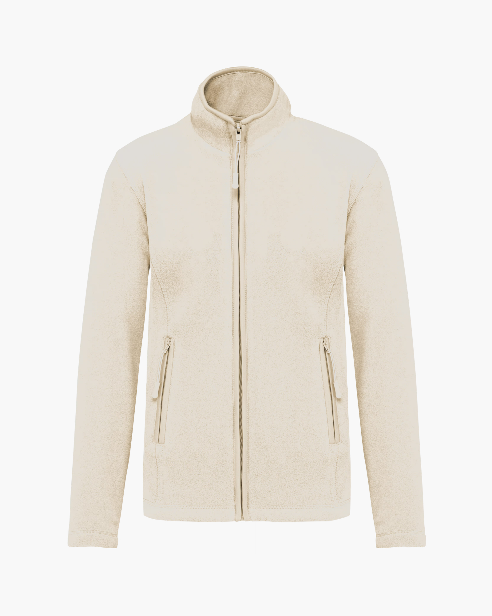 Women's Microfleece Jacket - Kariban Workwear