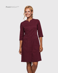 Sangria CYNTHIA -työmekko PureMotion™ – Mirtel Design