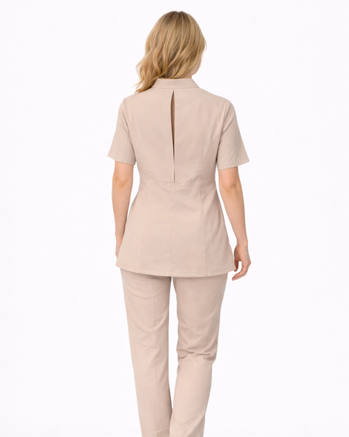 Beige Set Clara - Mirtel Design