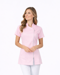 | FINAL SALE | Light pink Tunic Ally - Mirtel Design