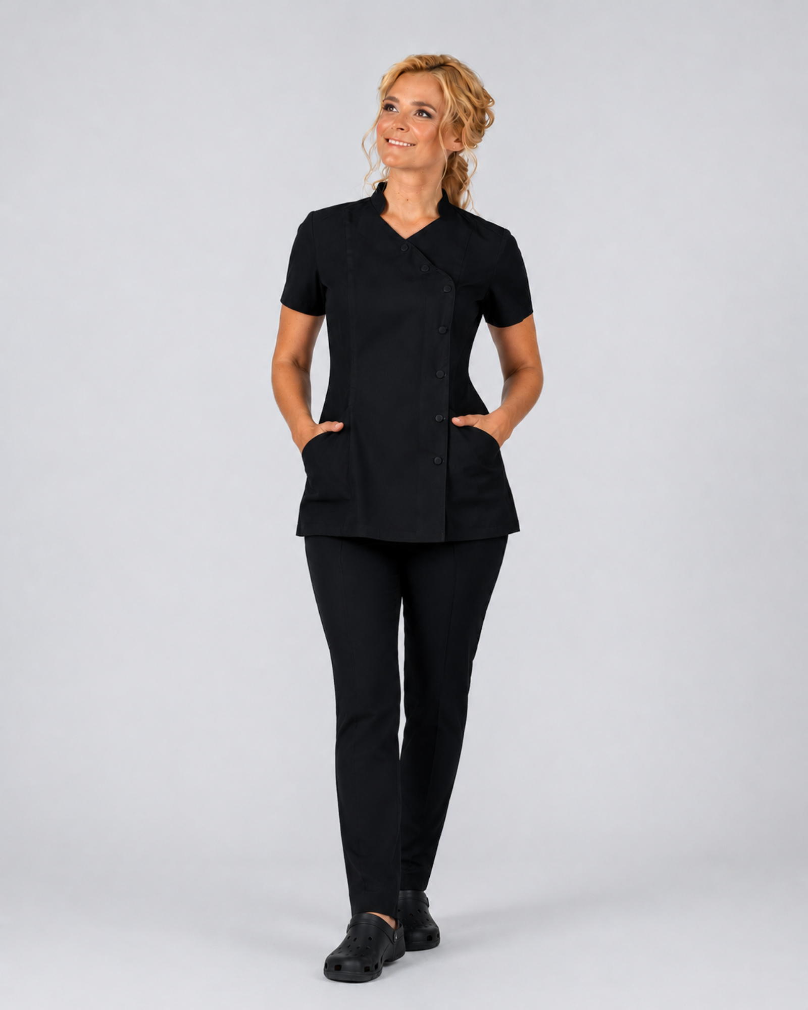 Black Top Cathy - Mirtel Design