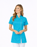 | FINAL SALE | Turquoise Tunic Ally - Mirtel Design