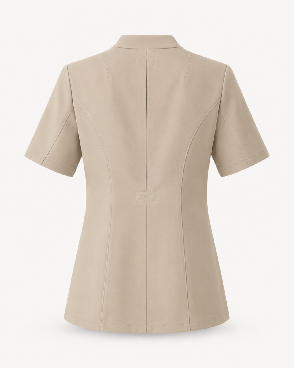 Beige Top Clara PureMotion™ - Mirtel Design