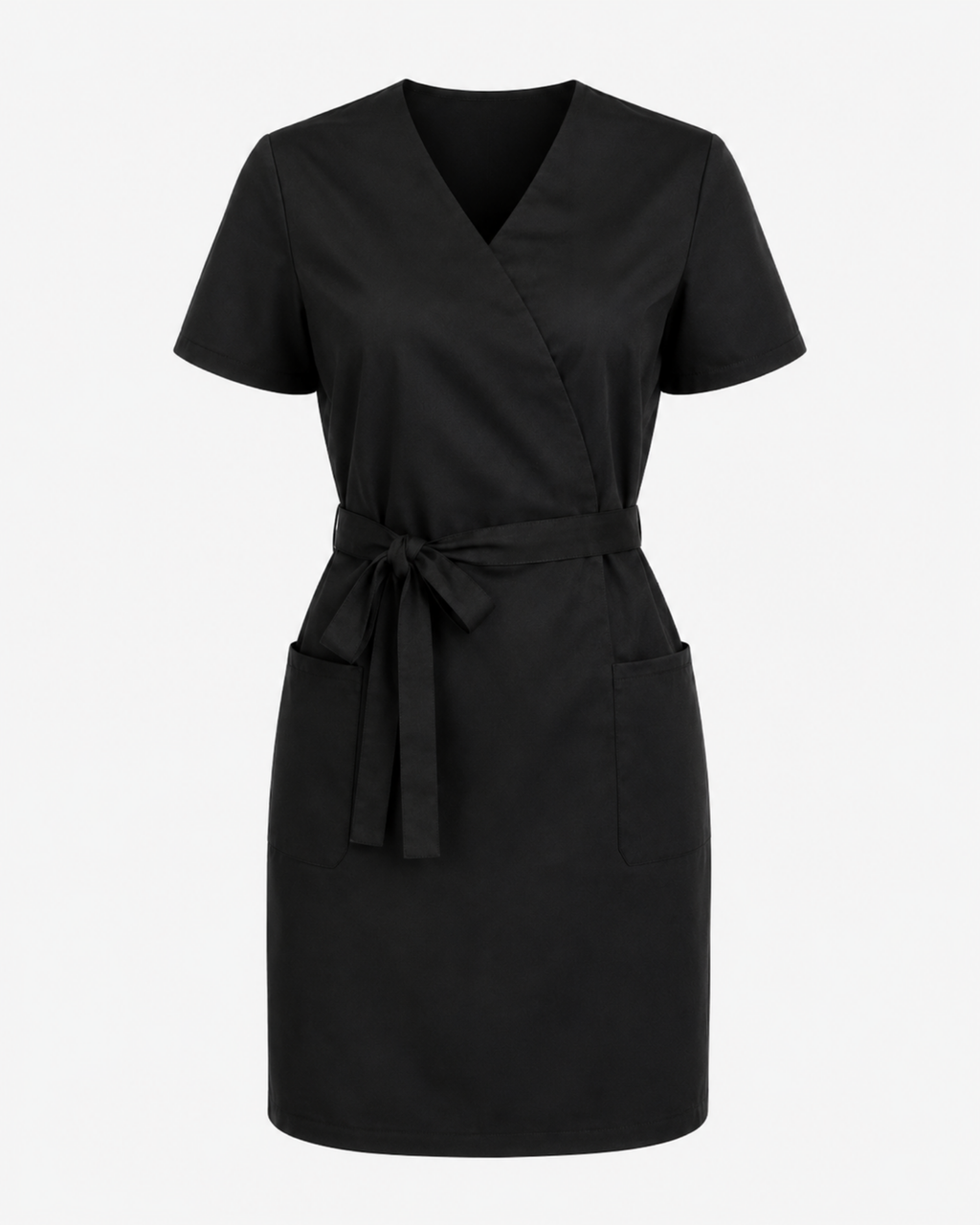 Crossover Dress ELLY - Mirtel Design
