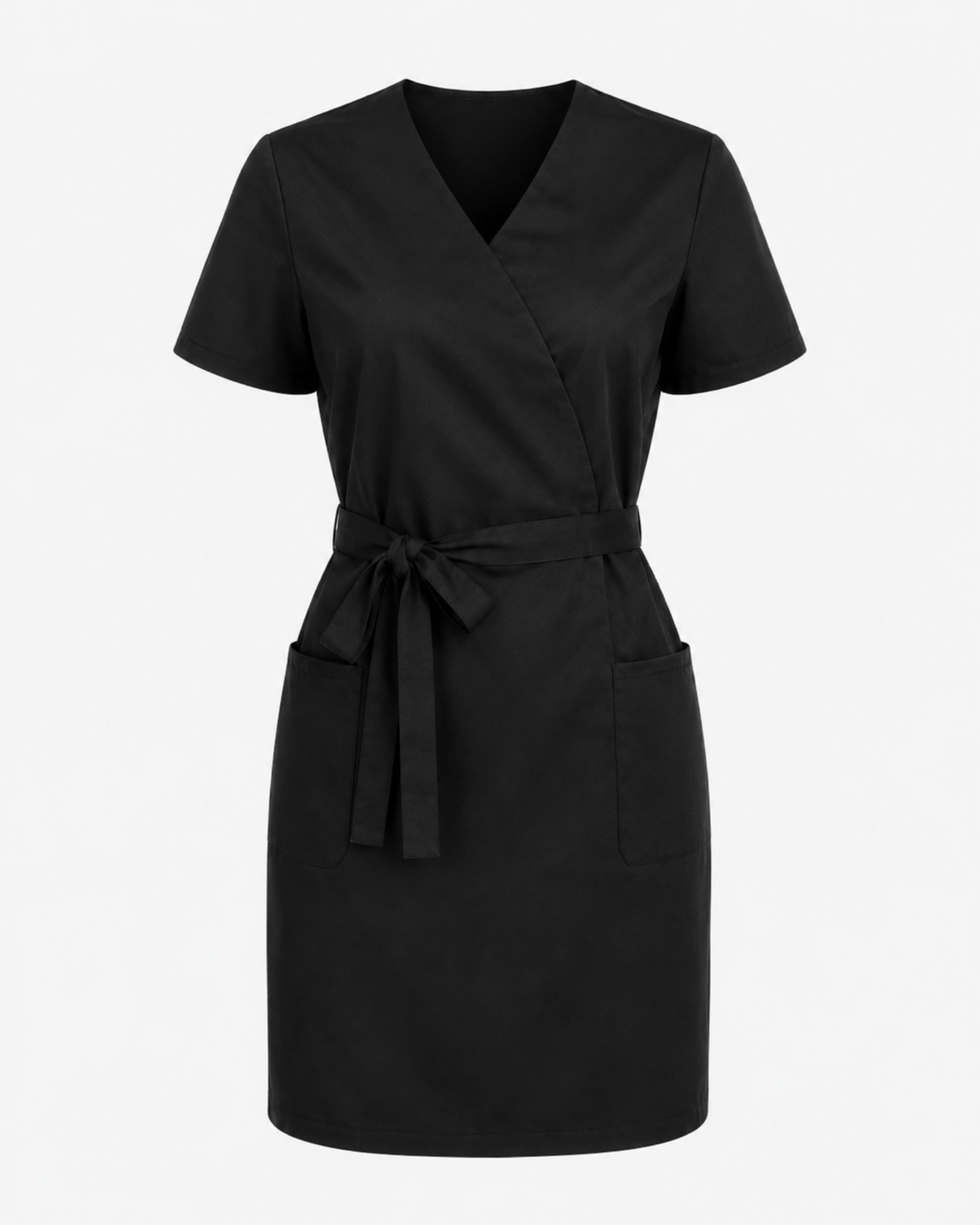 Crossover Dress ELLY - Mirtel Design