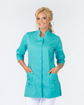 | FINAL SALE | Truquoise Tunic Nora - Mirtel Design