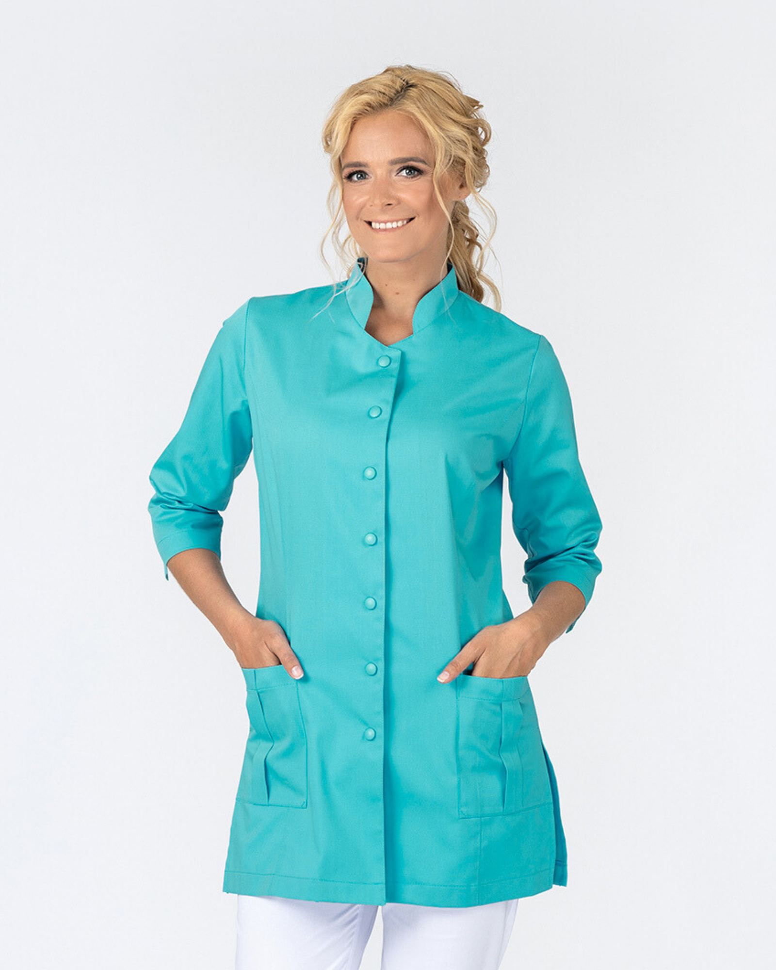 Truquoise Tunic Nora - Mirtel Design