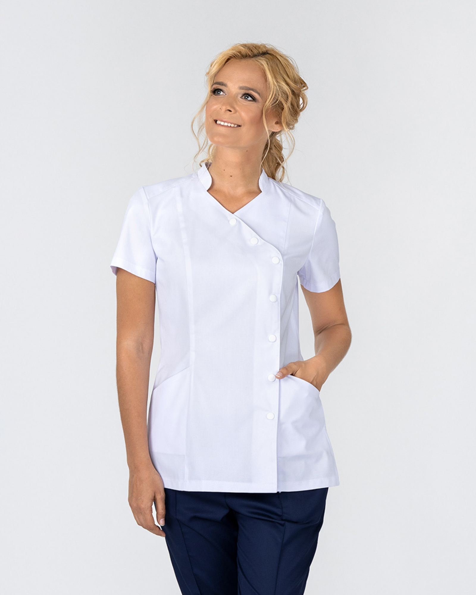 White Top Cathy - Mirtel Design