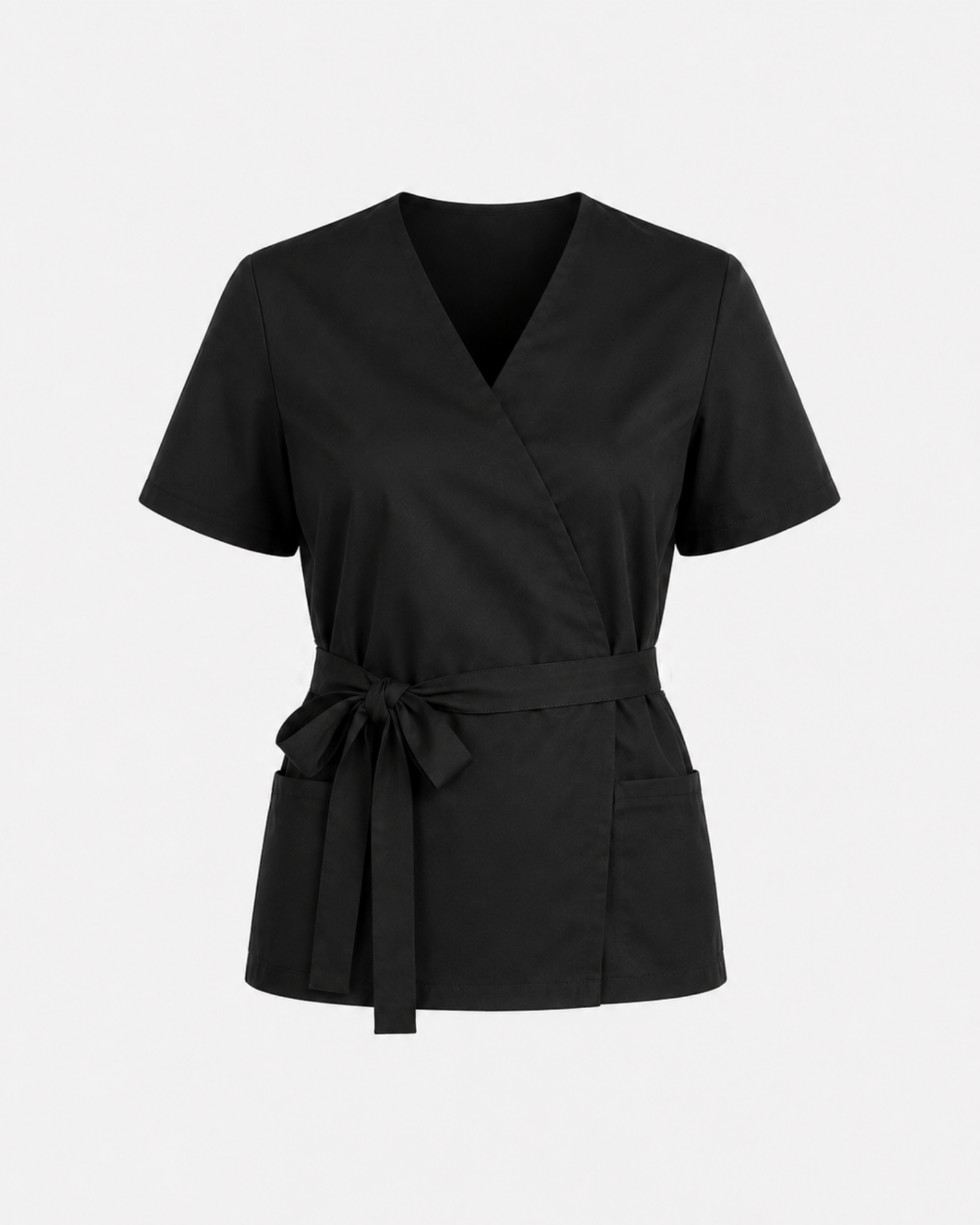Crossover top ELLY - Mirtel Design