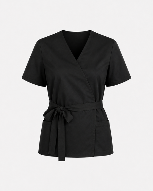 Crossover top ELLY - Mirtel Design