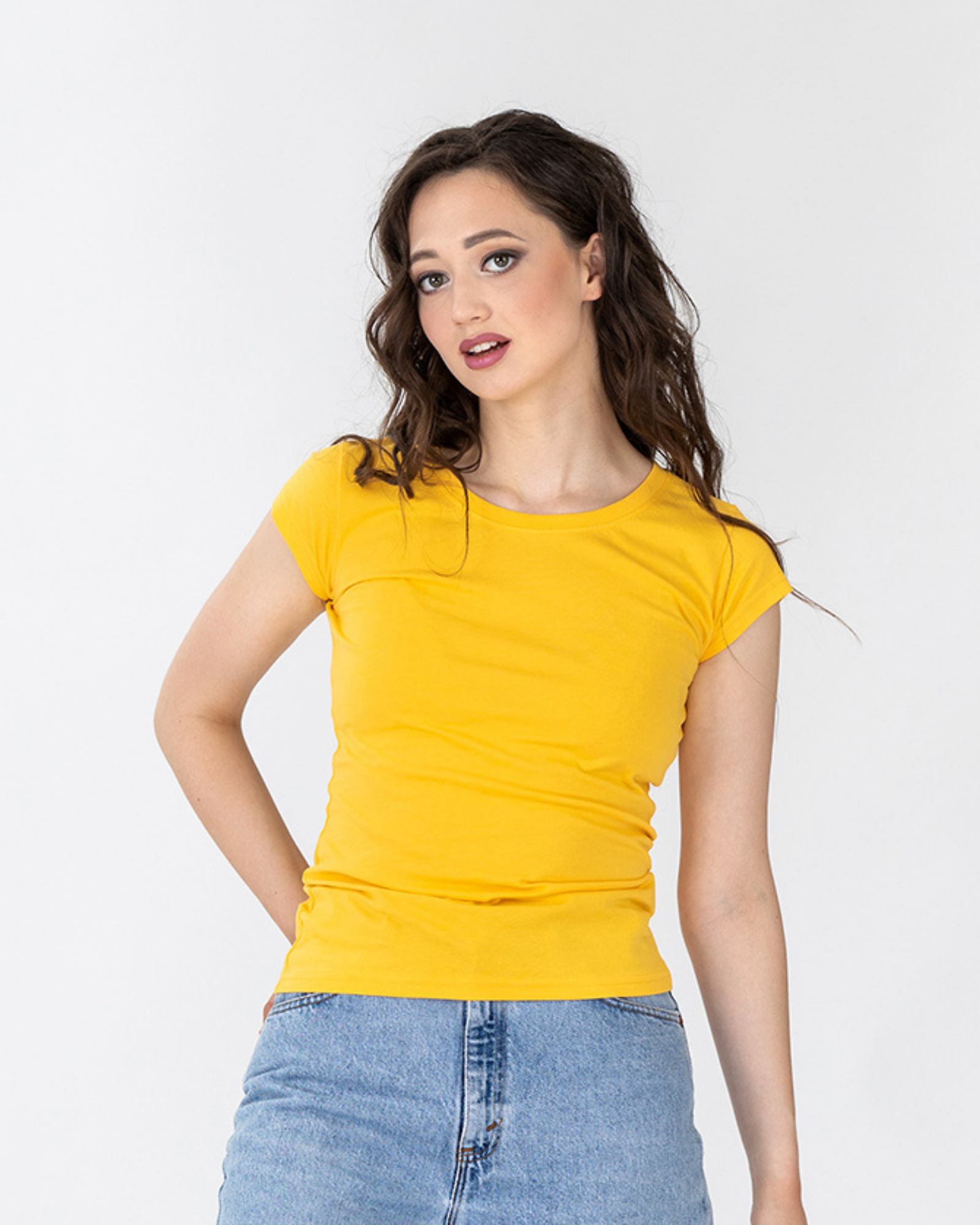 Women's T-shirt - Mirtel Design