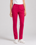Pinke Kasackhose STRETCH - Mirtel Design