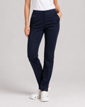 Marineblaue Kasackhose STRETCH - Mirtel Design
