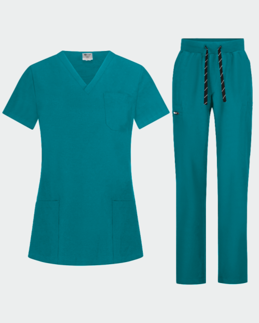 Caribbean Scrub Set Bella - Bwell