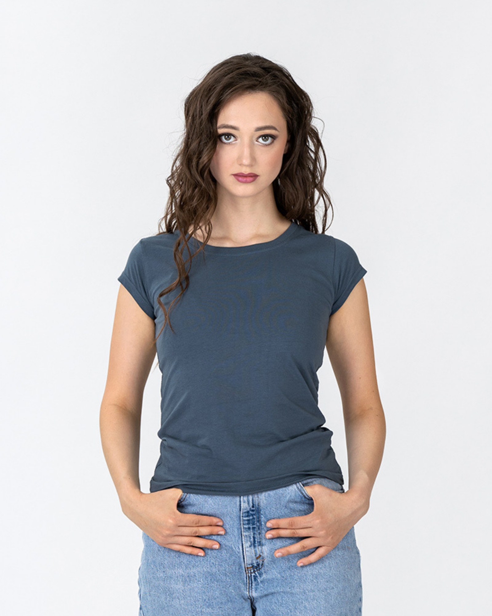 Women's T-shirt - Mirtel Design