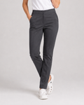 Graue Scrub-Hose STRETCH - Mirtel Design