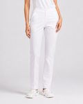 Weiße OP-Hose STRETCH – Mirtel Design