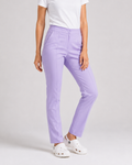 Lilac Scrub Hose STRETCH - Mirtel Design