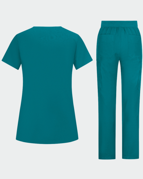 Caribbean Scrub Set BELLA - Bwell