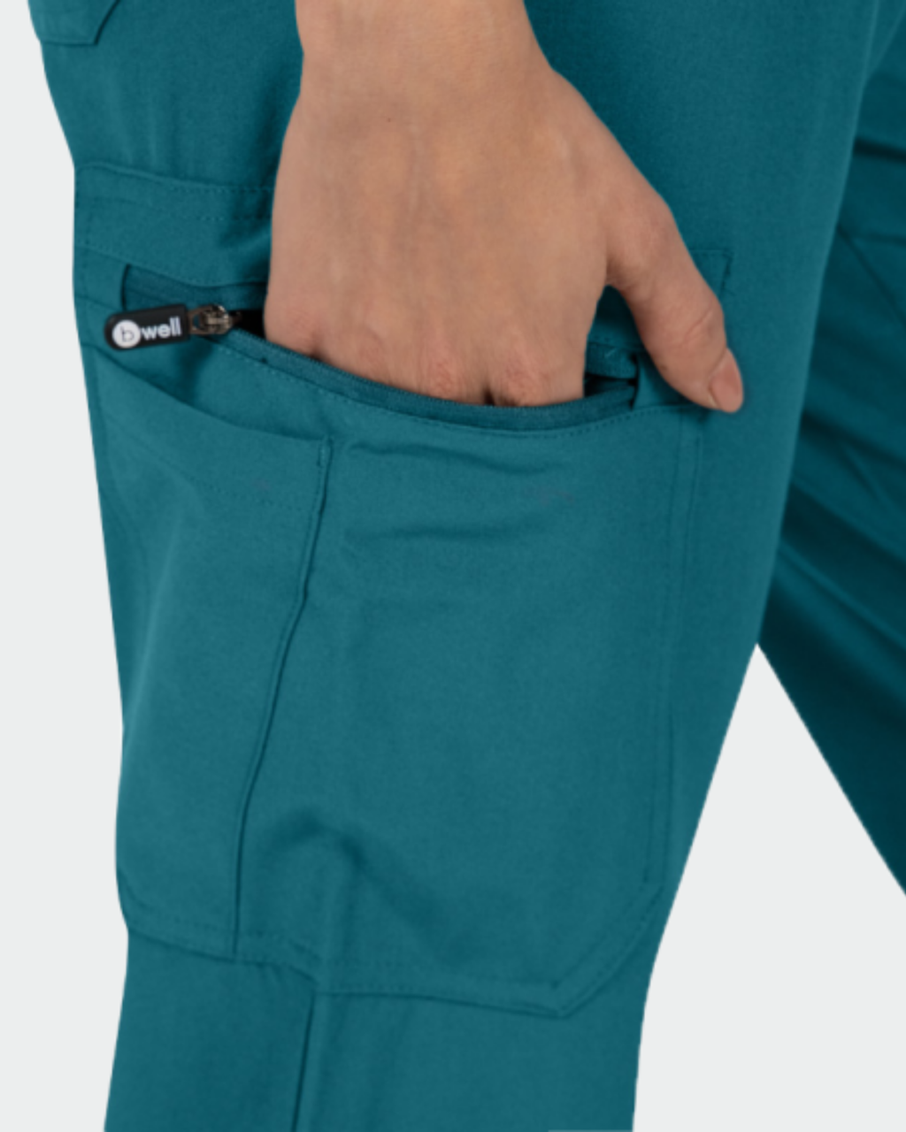 Caribbean Scrub Set Bella - Bwell