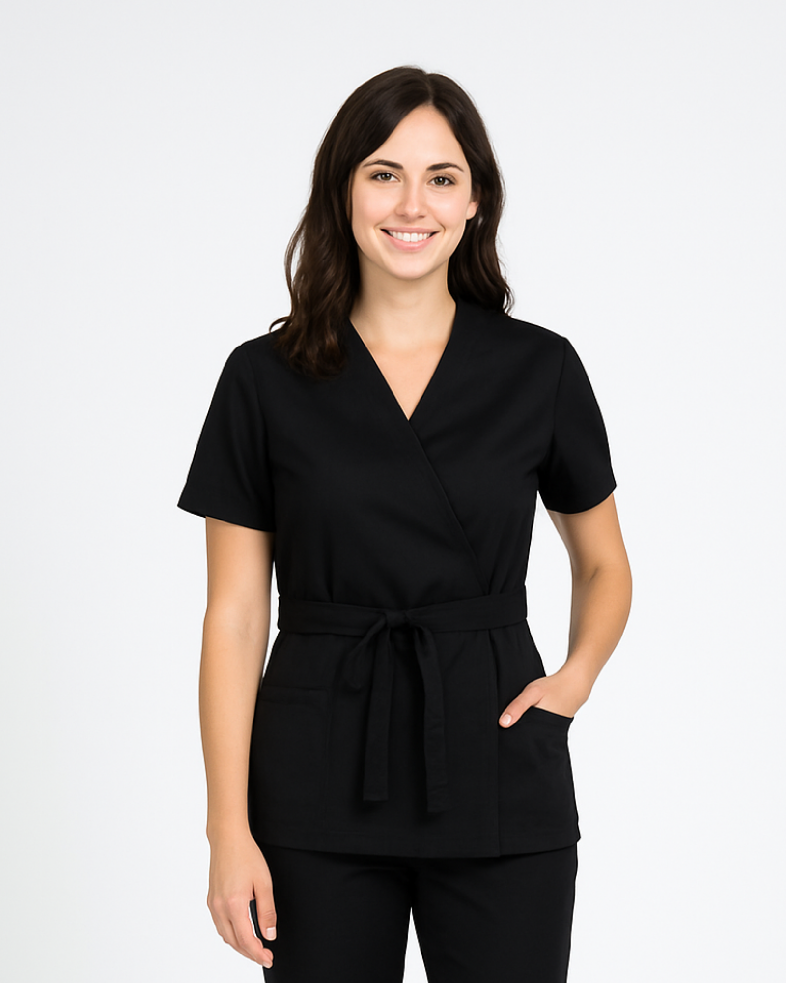 Crossover top Elly - Mirtel Design