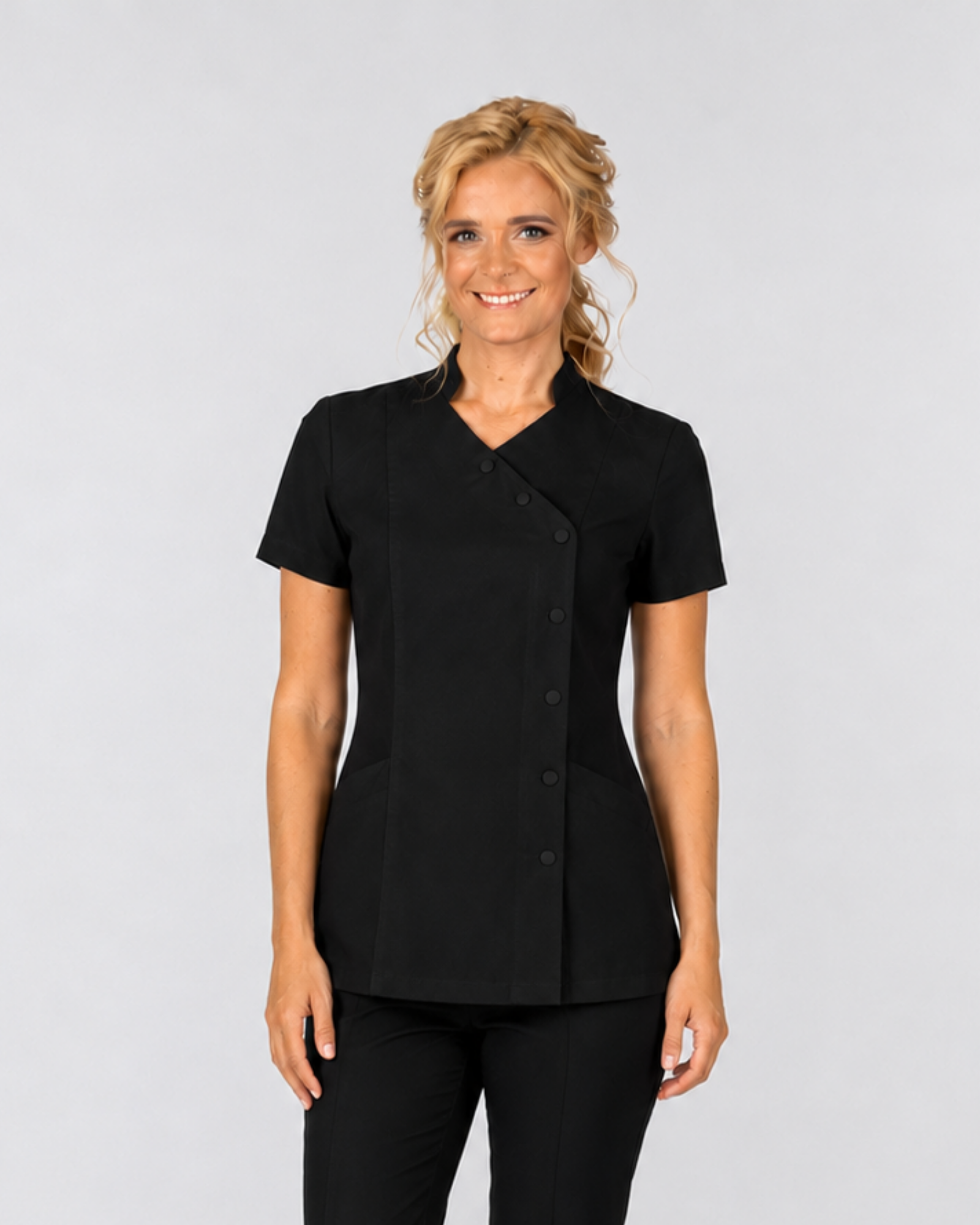 Black Top Cathy - Mirtel Design