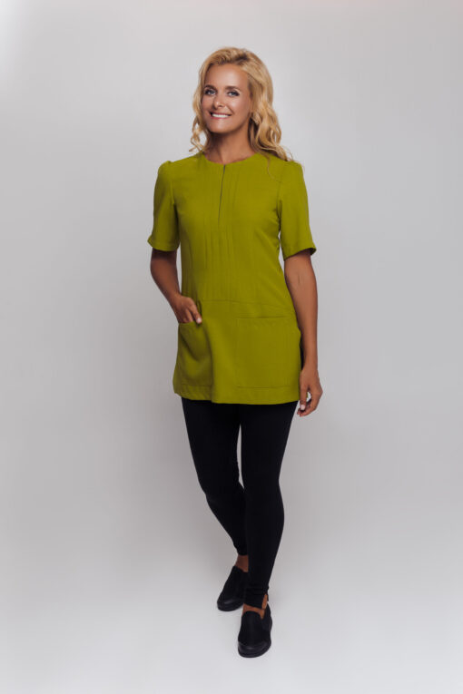 Work tunic Mirtel