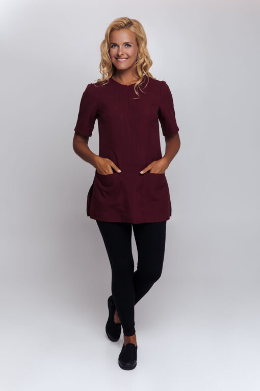 Work tunic Mirtel