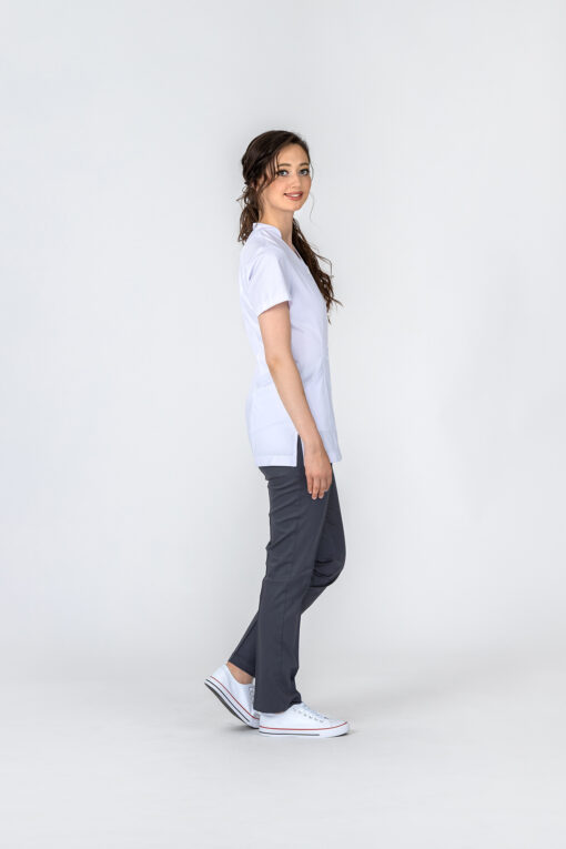 Komplekt | Donna (valge) & Basic - Image 2