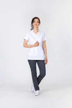 Komplekt | Donna (valge) & Basic