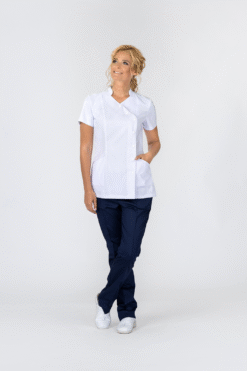 Set | Cathy (white) & Basic
