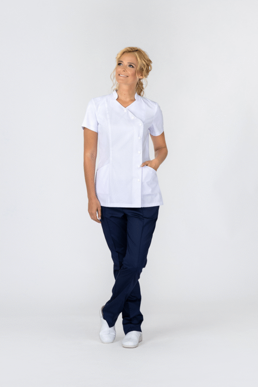 Setti | Cathy (valkoinen) & Basic