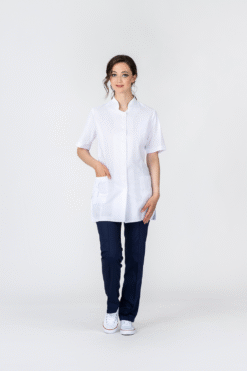 Set | Nora (white) & Basic