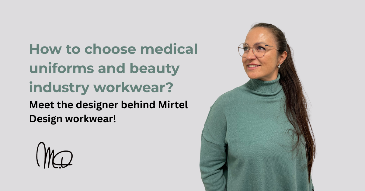 medical uniforms